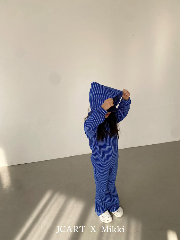 🇰🇷mikki pants親子