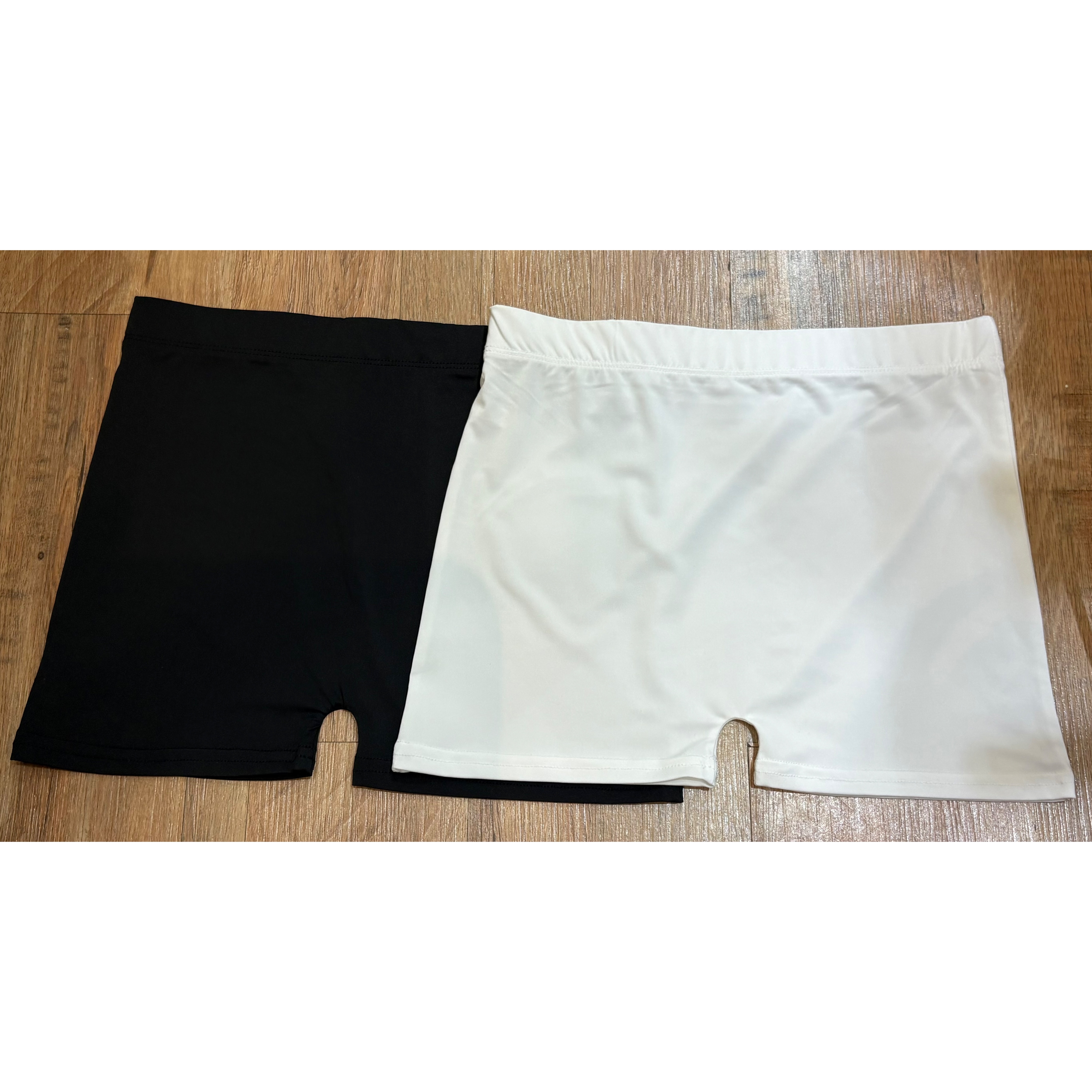 春夏版涼爽彈力打底褲(2512G3)