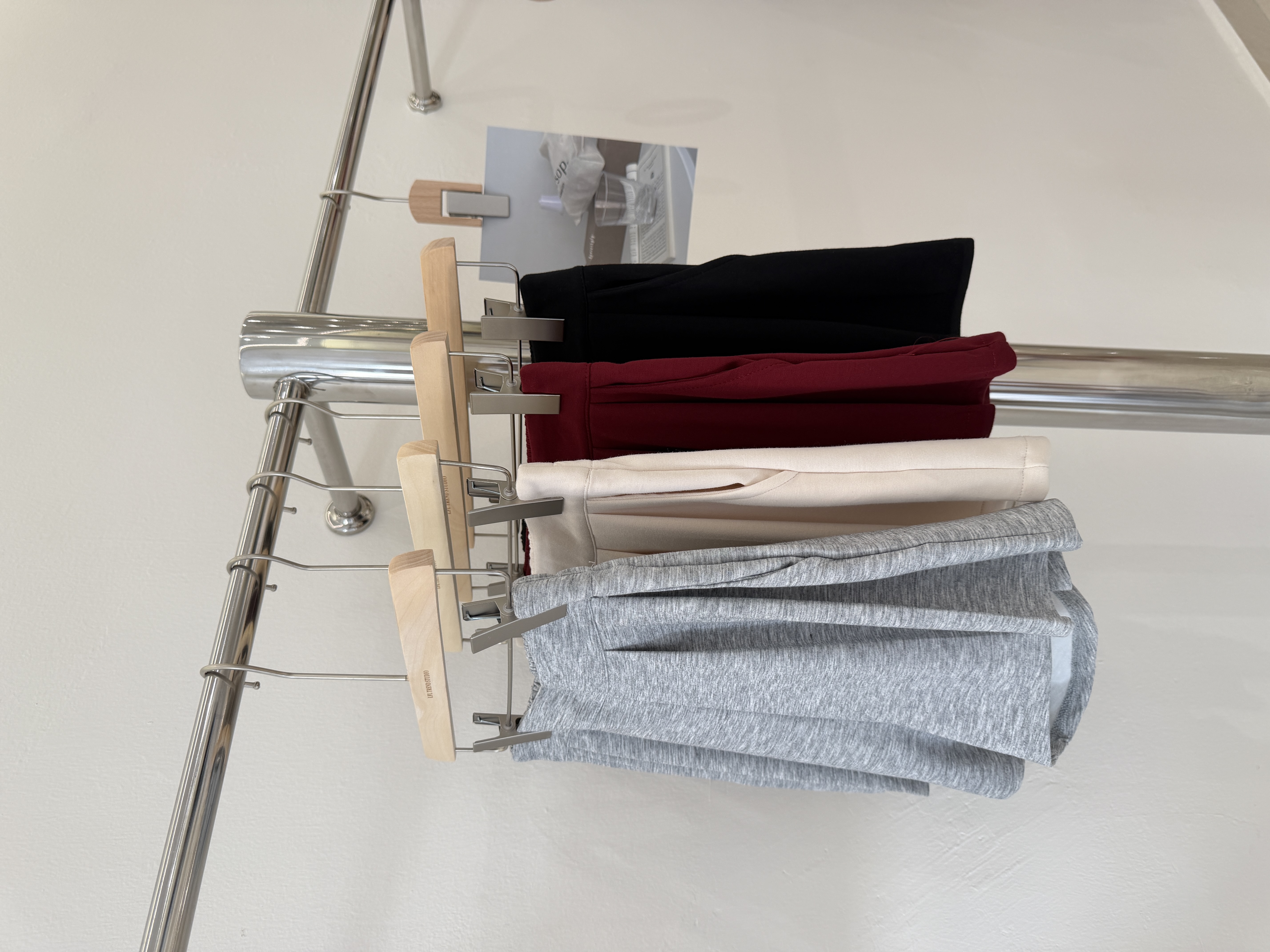 6598 爆款百搭显瘦短裤