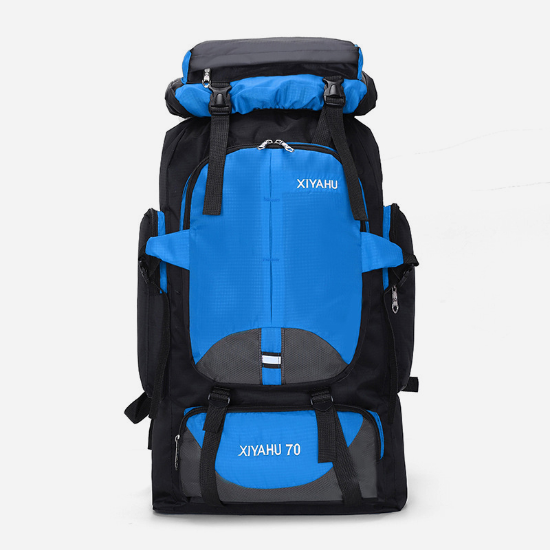 70 L / 80 L / 90 L Trekking Backpack / Hiking Backpack