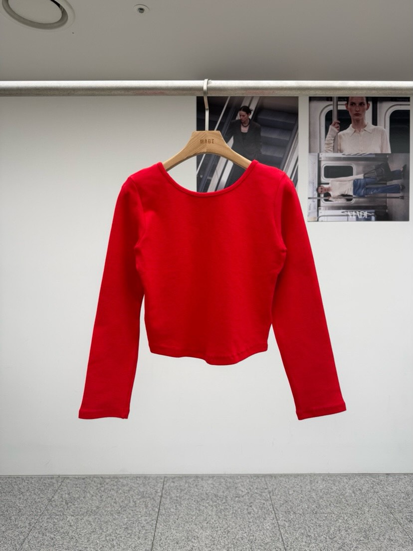 (2026FW) MADE - TOP