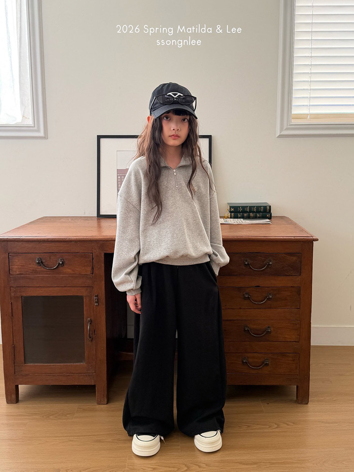 🇰🇷Matilda&Lee pants