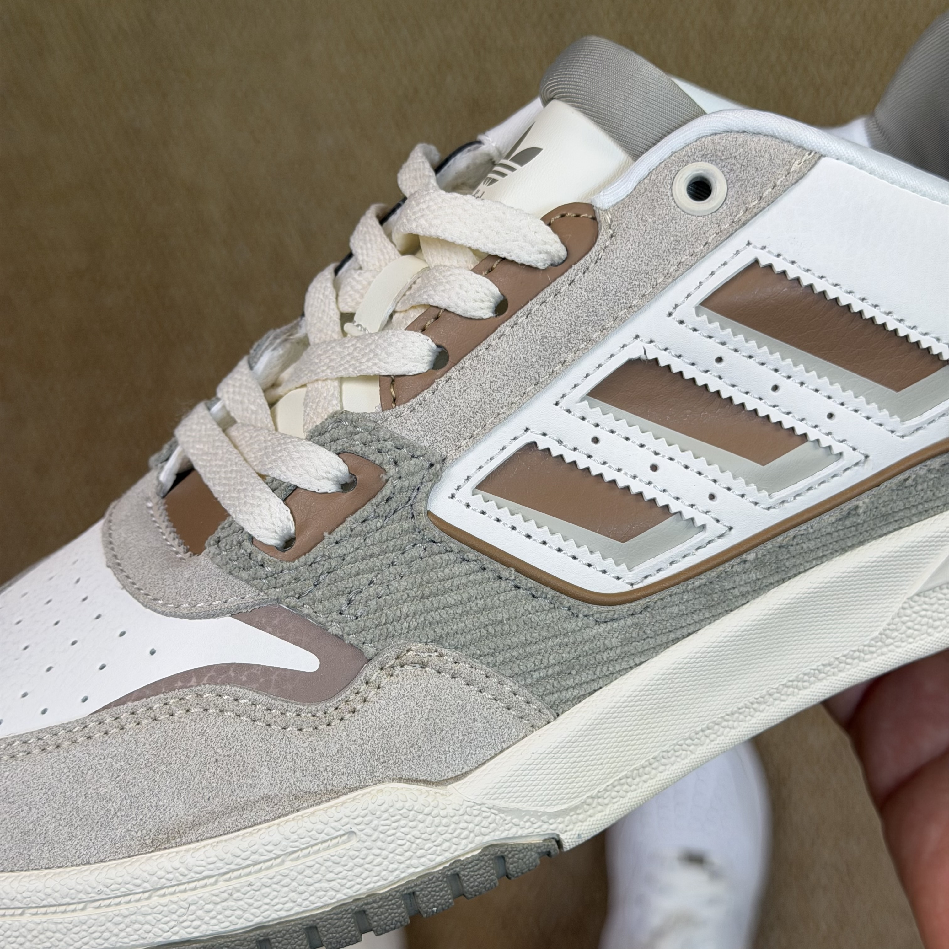 Adidas Originals Drop Step Low 2.0 JP9959