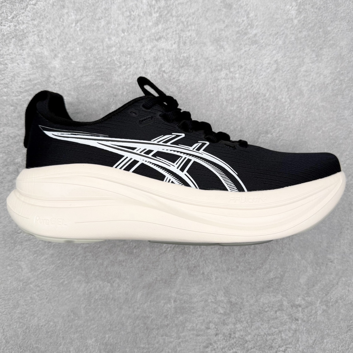 mAsics Gel-Nimbus 28