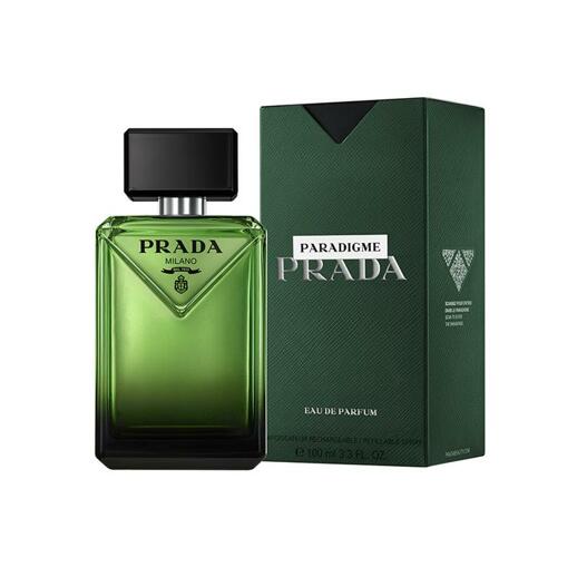 PRADA 普拉达 Paradigme「非凡」男士香水 (2 Sizes)