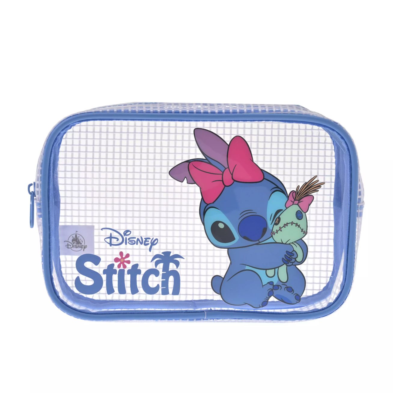 預訂 Hand Cream 透明Pouch