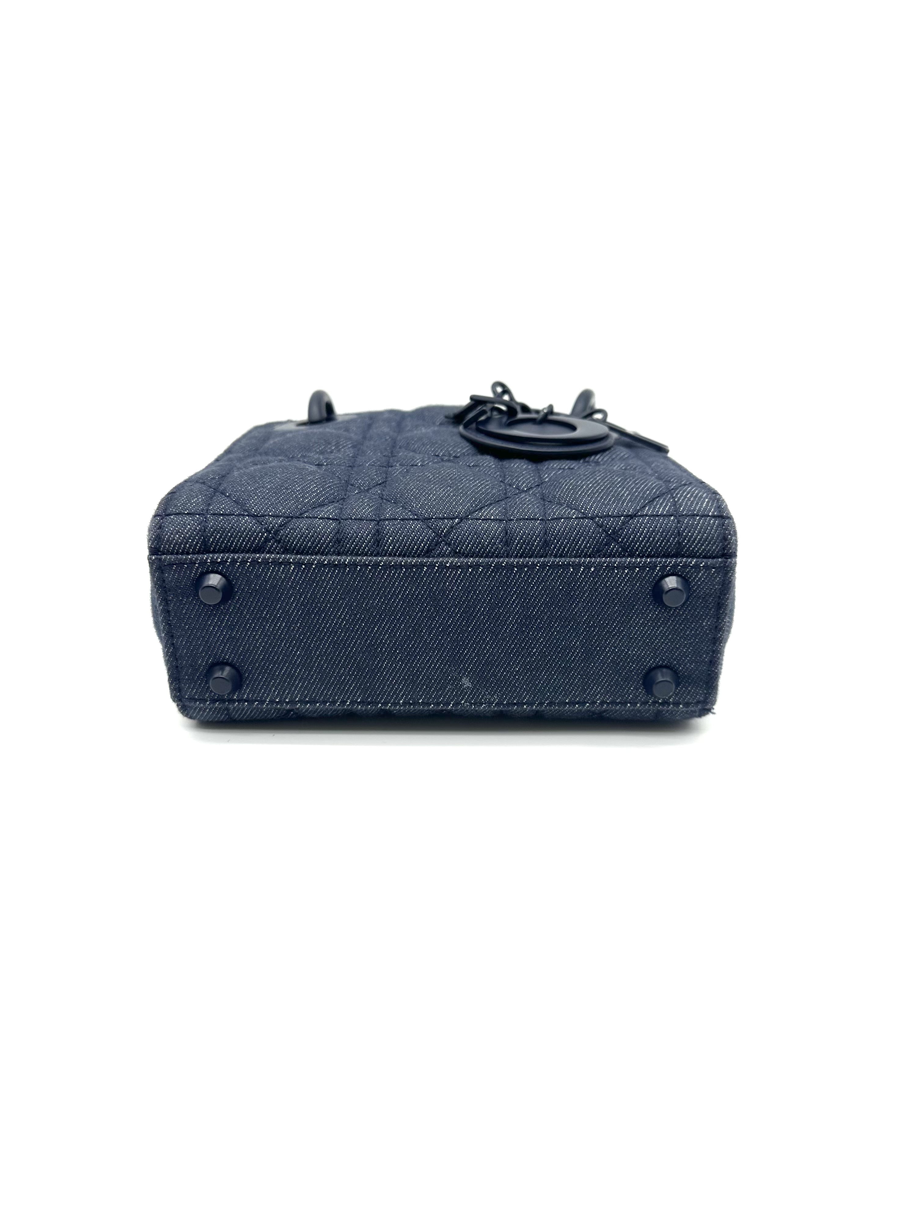 Pre-owned Christian Dior Lady bag/ Product Code: 26031808