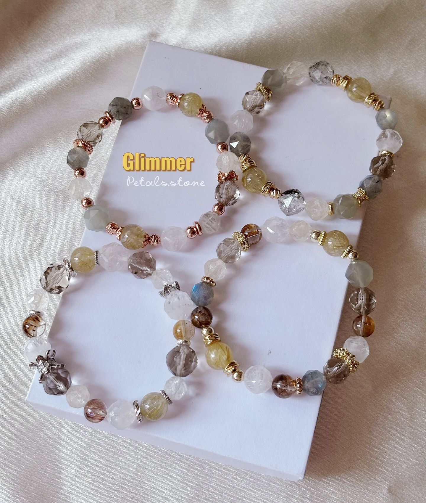 ◟✩ gℓιммєя ☼