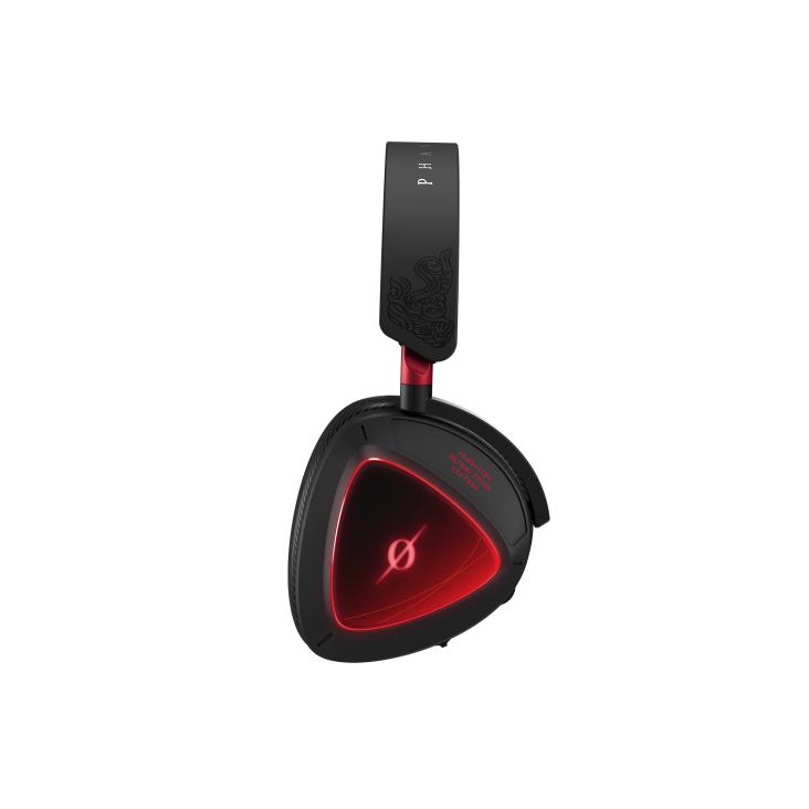 ASUS ROG Delta II 幻刃零式 Phantom Blade Zero Edition Gaming Headset