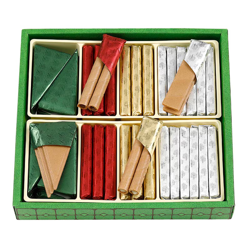 ✨新年禮盒．本高砂屋 [經典系列]✨