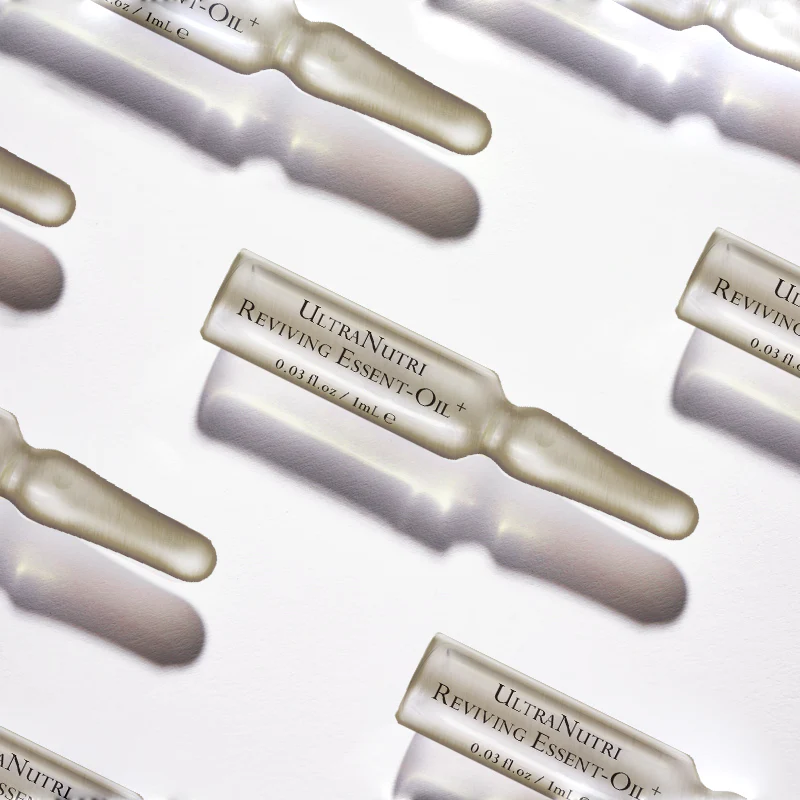 i-FIRM UltraNutri Reviving Essent-Oil (微分子修護精華油) (1mL)