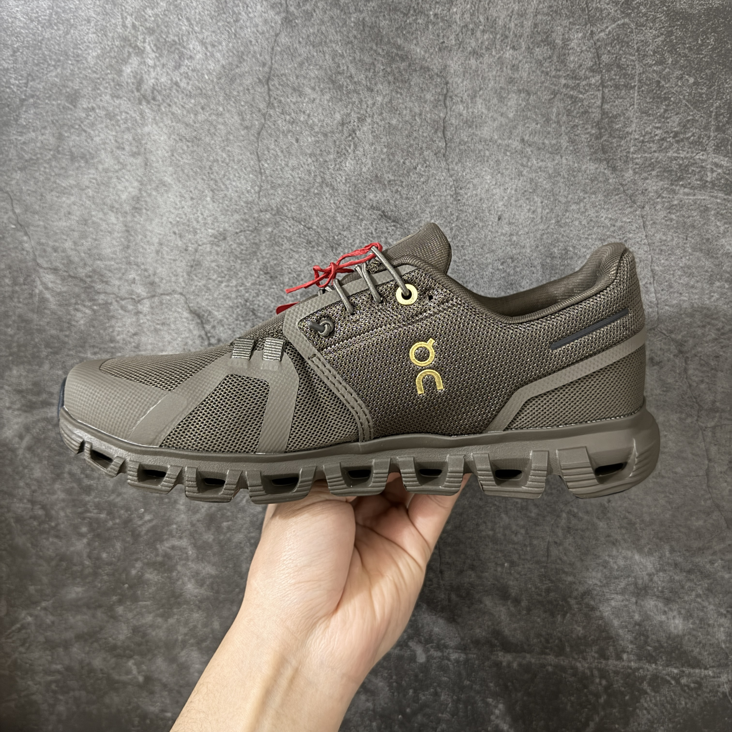 On Cloud 6 Year of the Horse