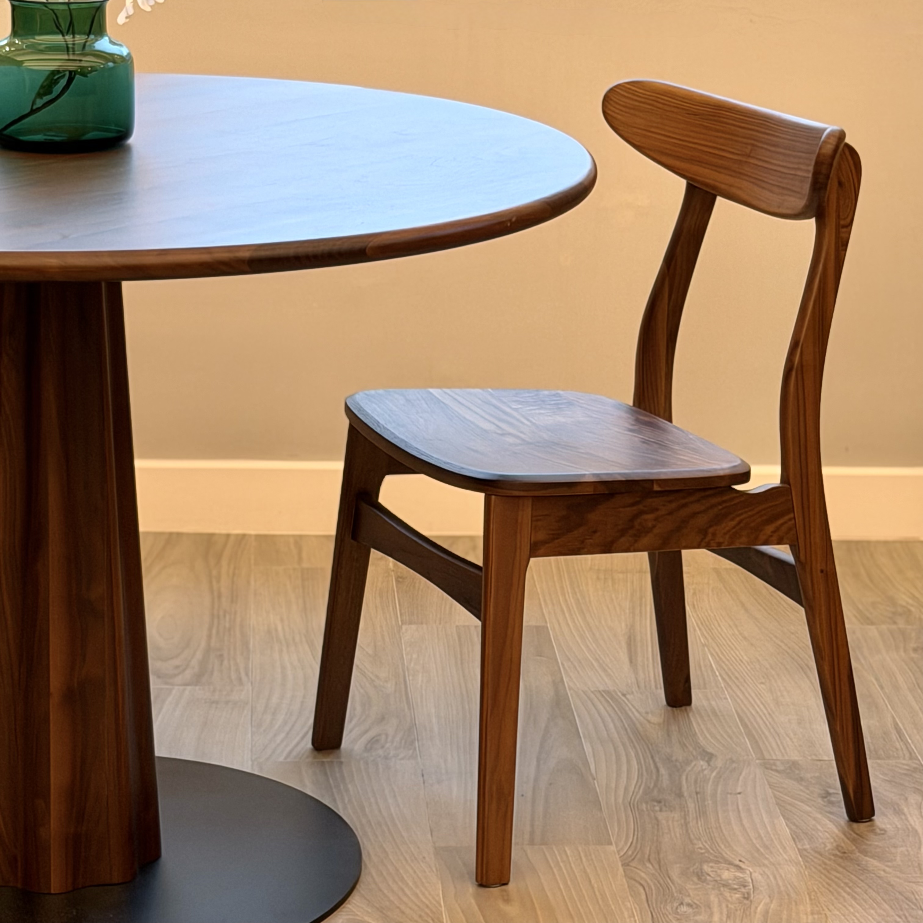 YORK Dining Chair