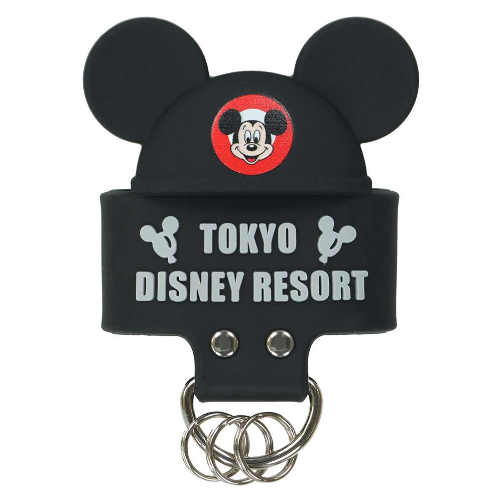 【預訂】TDR Mickey keychain