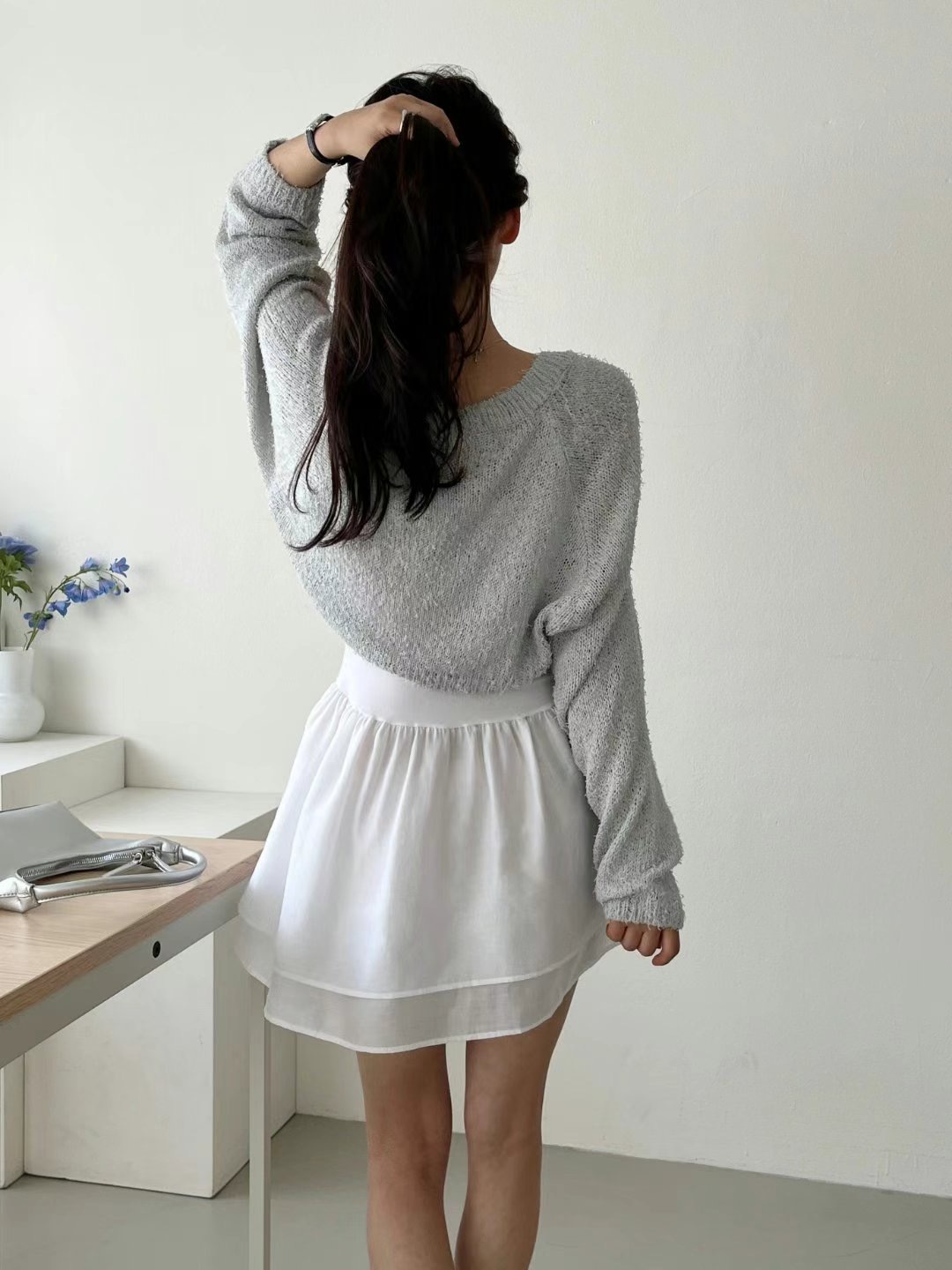 ♥︎飛飛毛綫Cdg