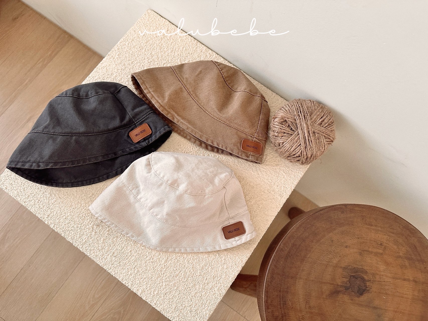 🇰🇷Valu_bebe帽