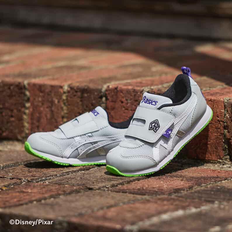 ASICS Toystory 5 BB 童裝健康鞋 舒適走路 IDAHO MINI