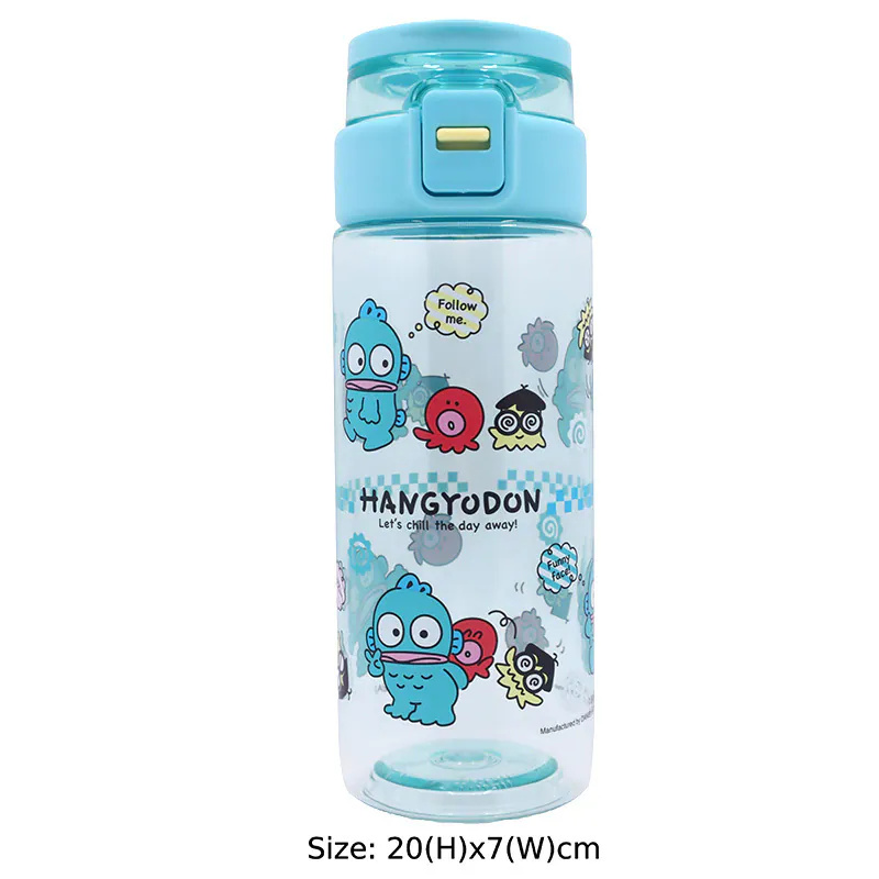 HG水樽(520ml)*110