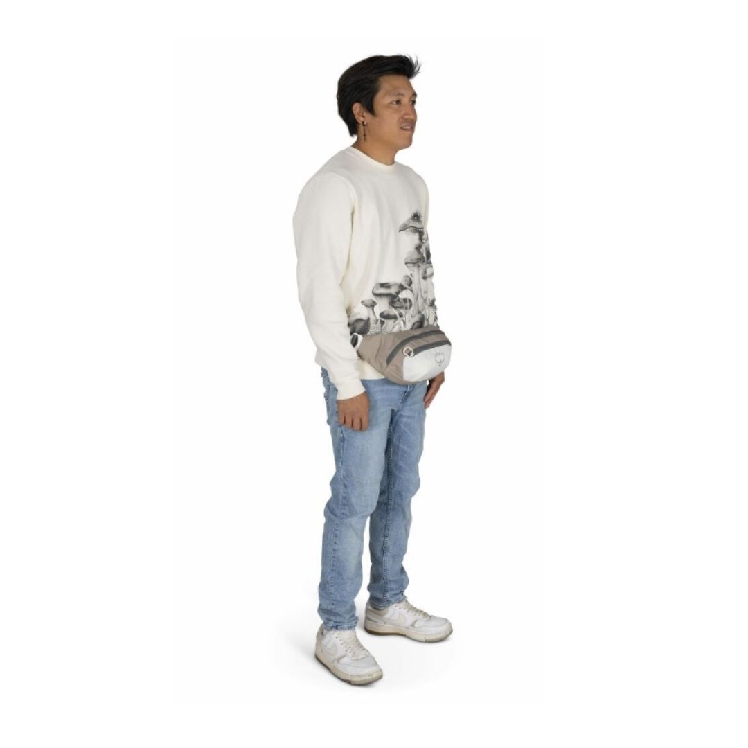 【多色選擇】Osprey Daylite™ Waist 日常腰包