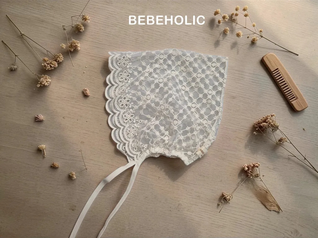 🇰🇷Bebeholic帽
