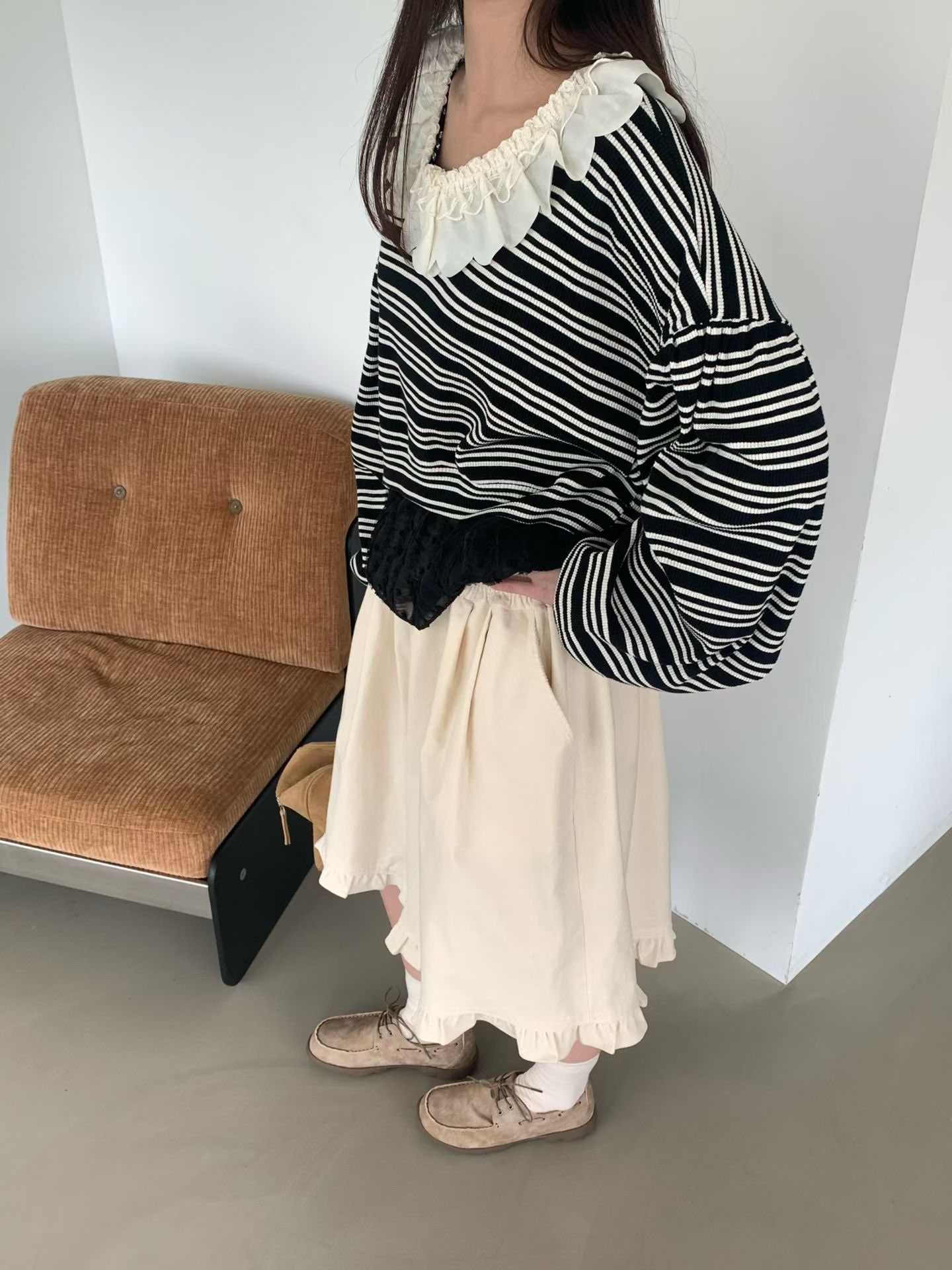 (2026FW) VENTI - TOP