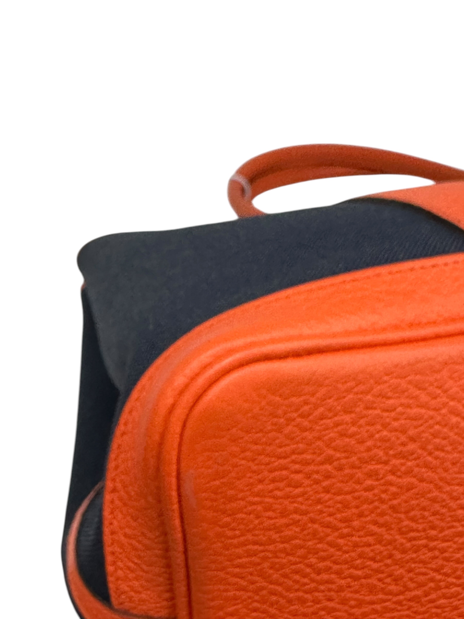 Pre-Owned HERMÉS Garden Party 36 Stamp X / Product Code: 072104