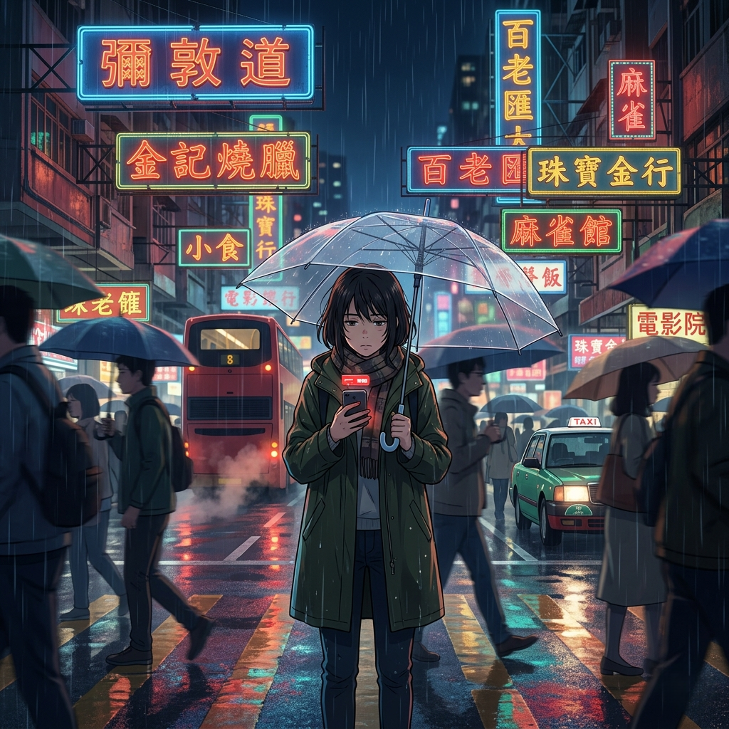 01 Yuzu Bliss 柚見喜樂