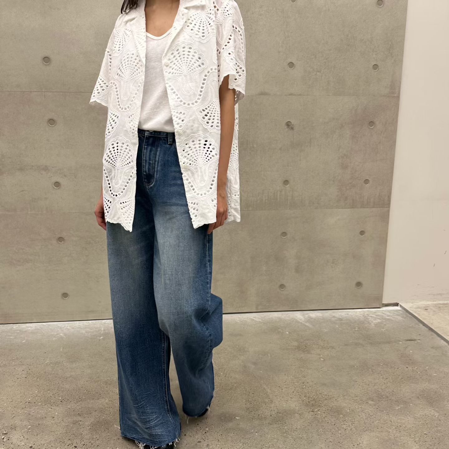 (2026SS) EYEFUL - JK