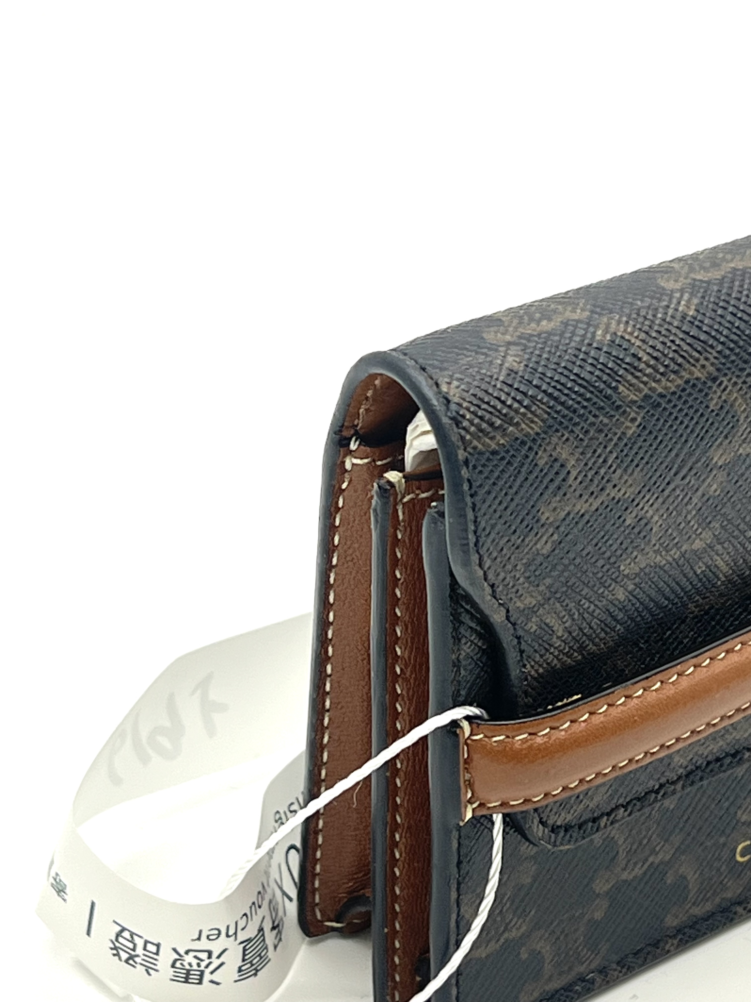 Pre-Owned CELINE Wallet / Product Code: 26042206