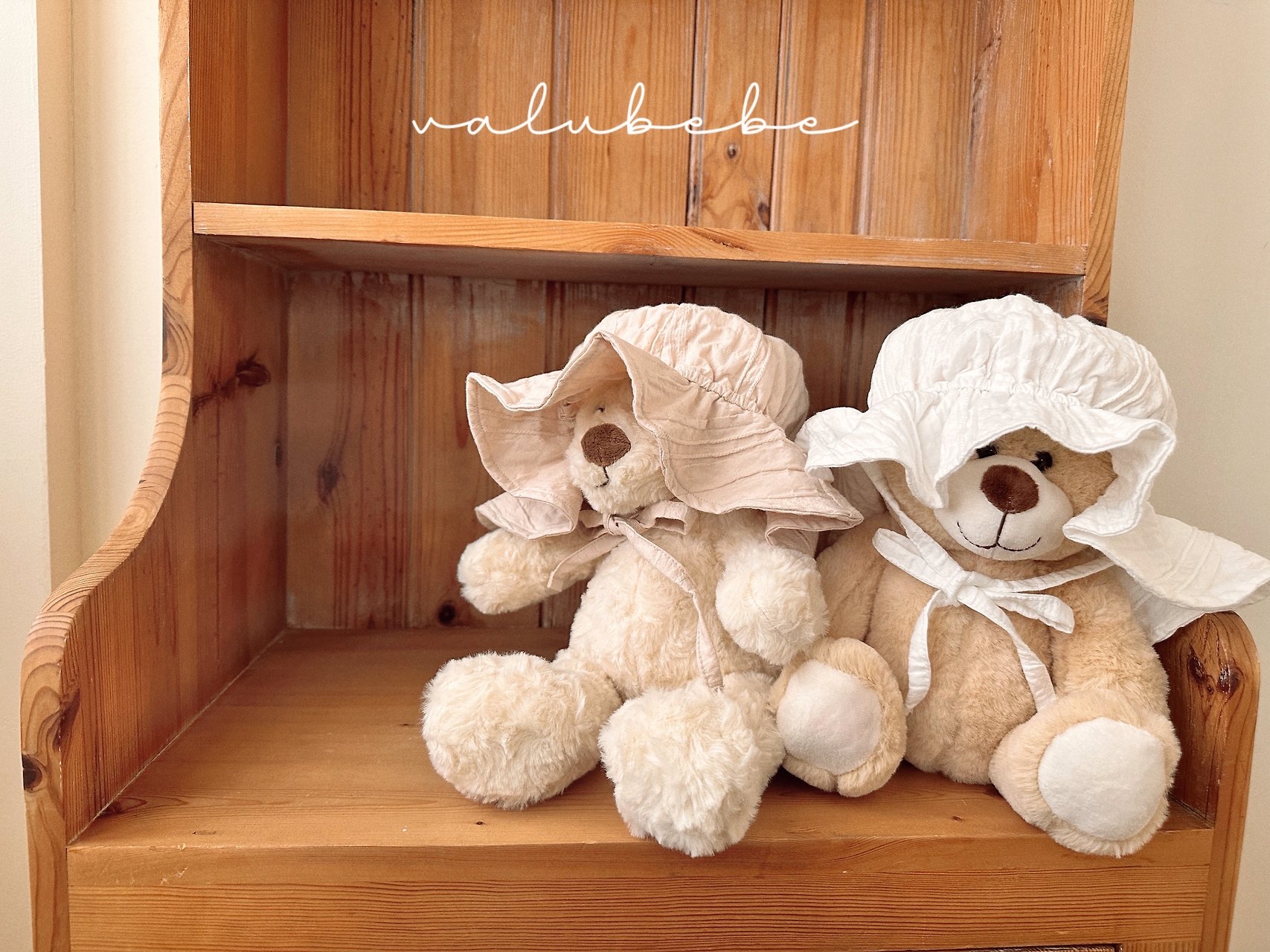 🇰🇷Valu_bebe帽