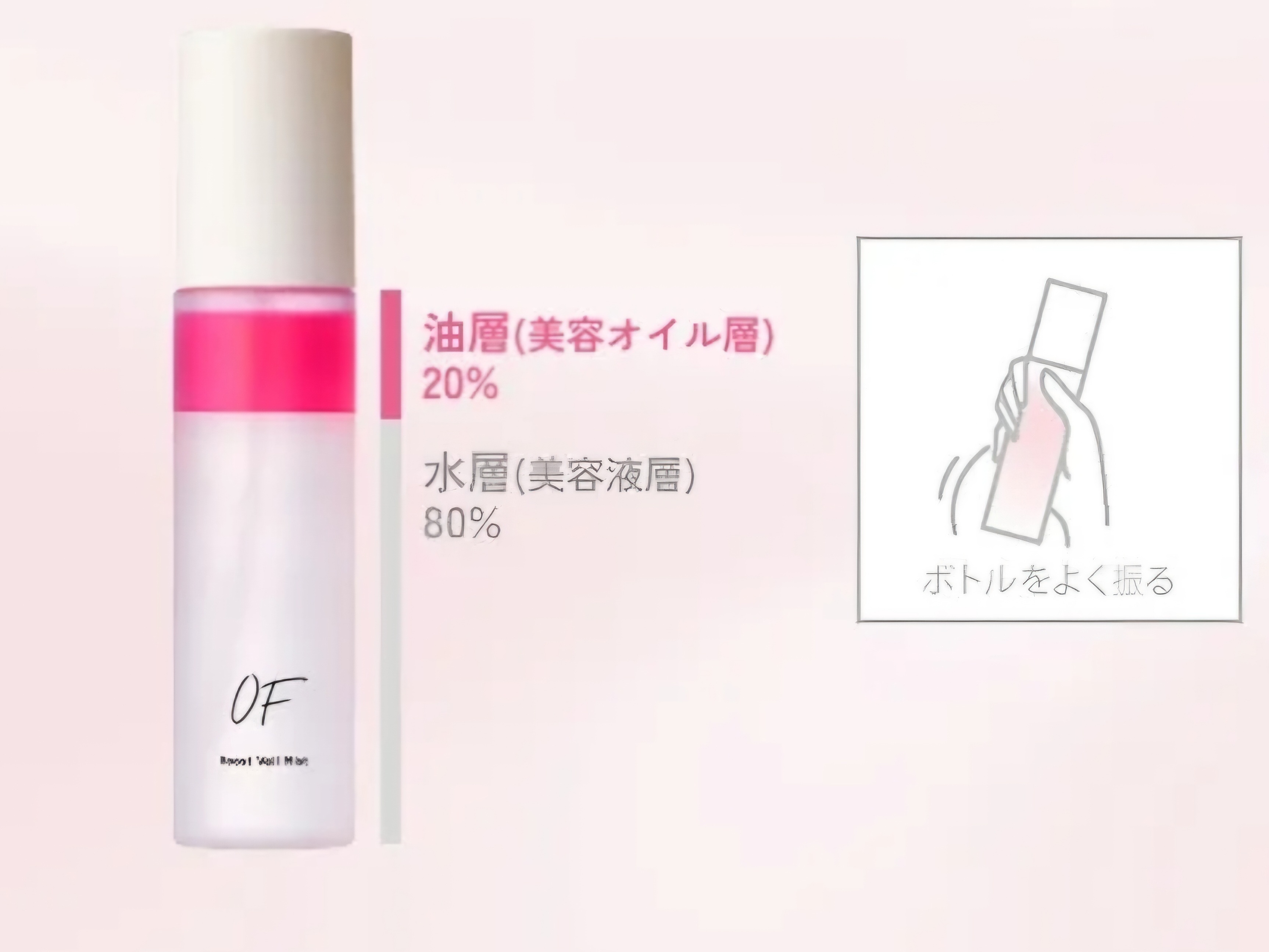 【✨️日本🇯🇵 OF Boost Veil Mist 保濕噴霧精華✨️】100ml  $328