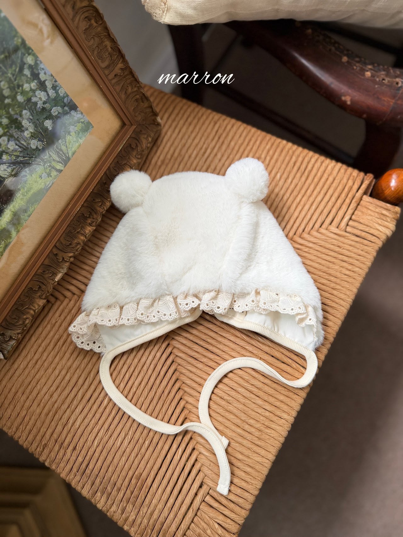 AW6136 Hat