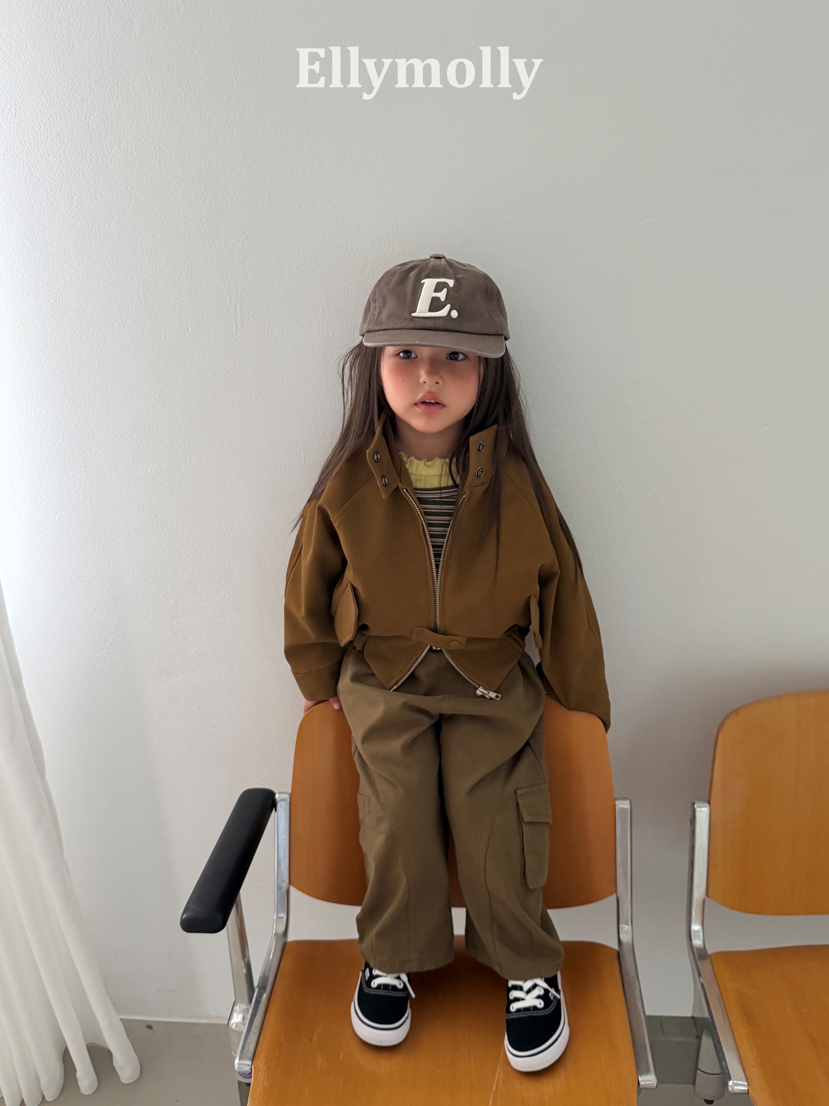 Ellymolly | Rusk JK