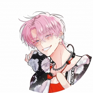 現在的是哪一個多聞！？ Gratte受注曲奇+杯墊