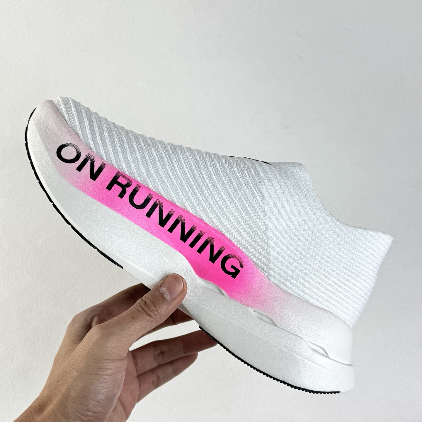 On Cloudboom Strike LS