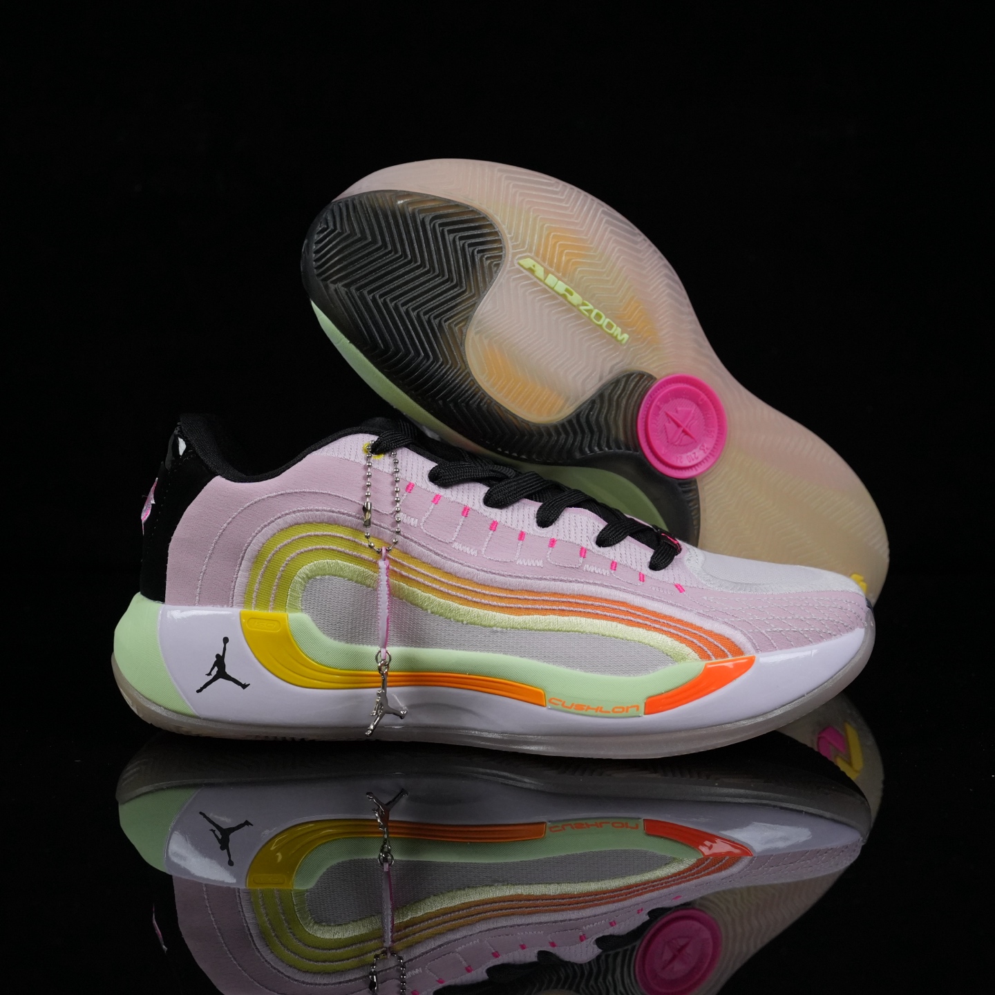 Nike Jordan Luka 4 PF 