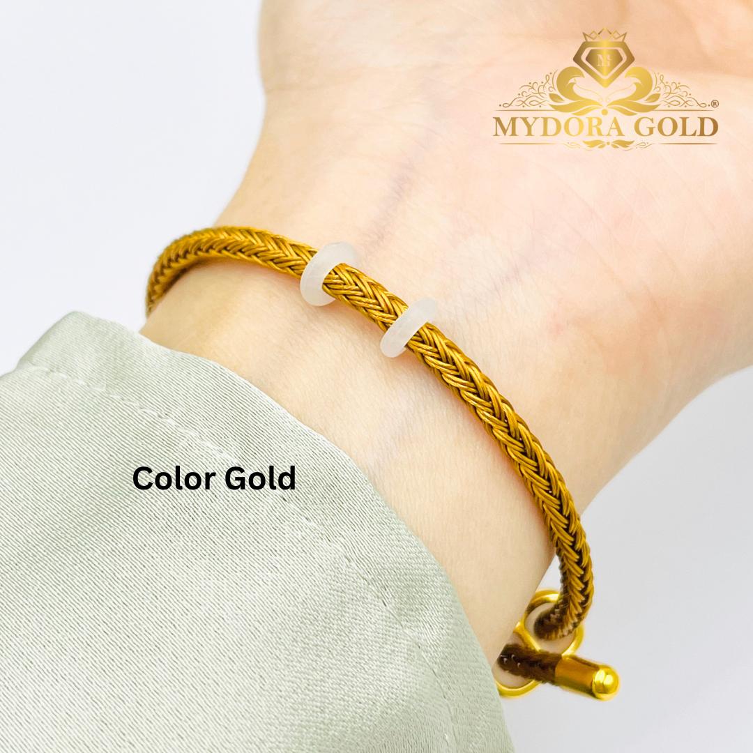 MYDORA Adjustable Bracelet