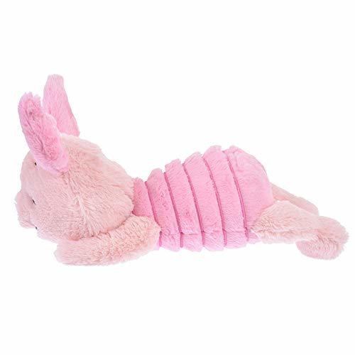 [現貨] [JDS] 櫻花款 小豬毛公仔 {TF757675}