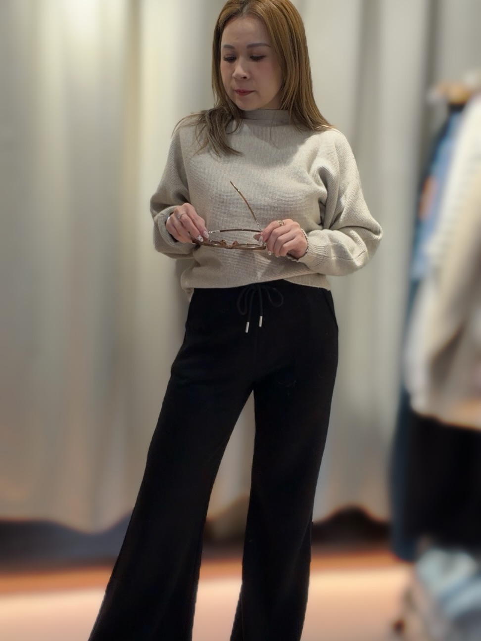 💥現貨💥落單WhatsApp 9155 5520#fashionstyle  #girls  #live #hongkonggirl