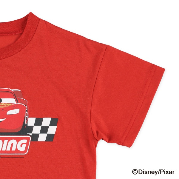 🇯🇵預訂 日本直送🇯🇵清爽材質反斗車王滿印短袖家居服上下套裝