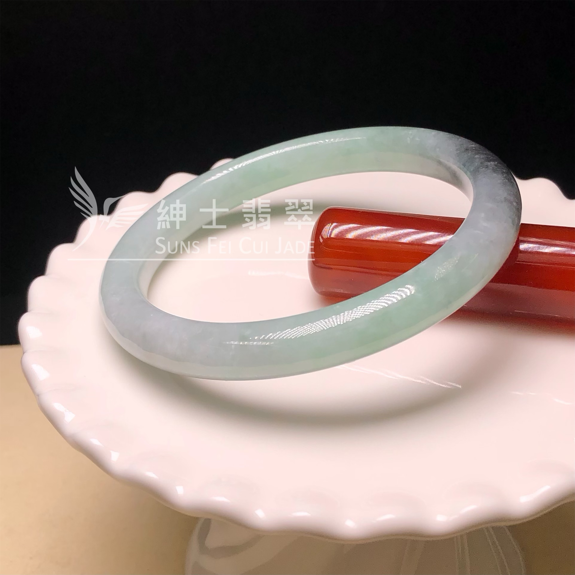 C05591 星夜彩福鐲57.4mm