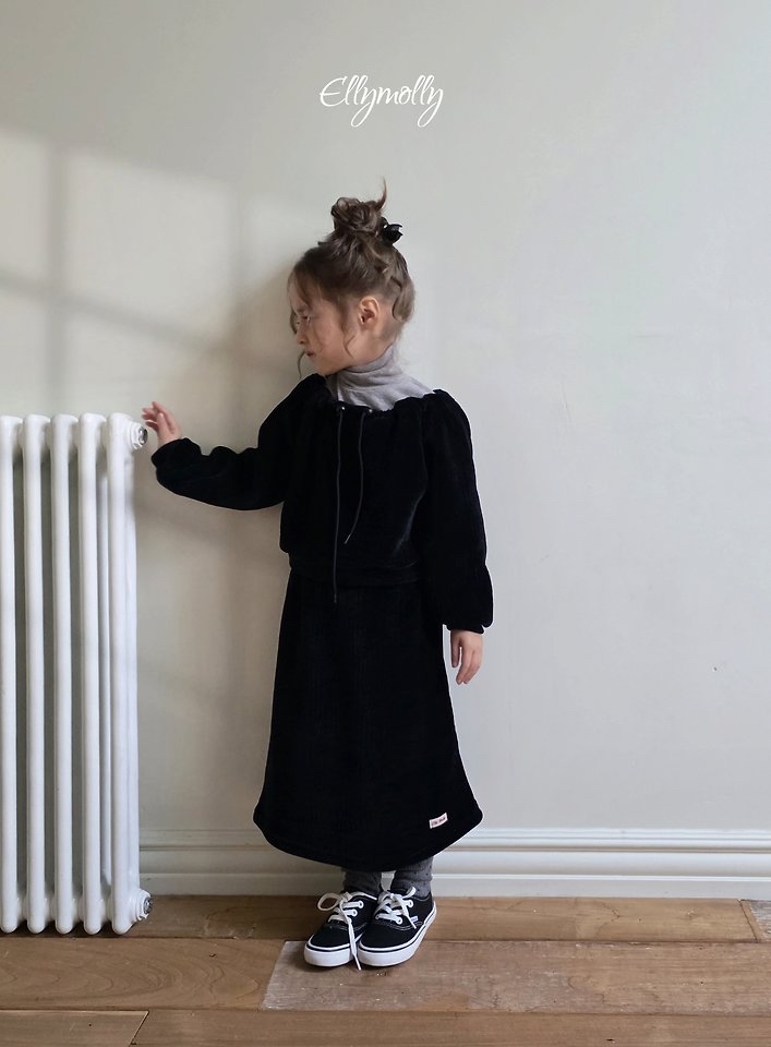 Ellymolly | Lualine skirt