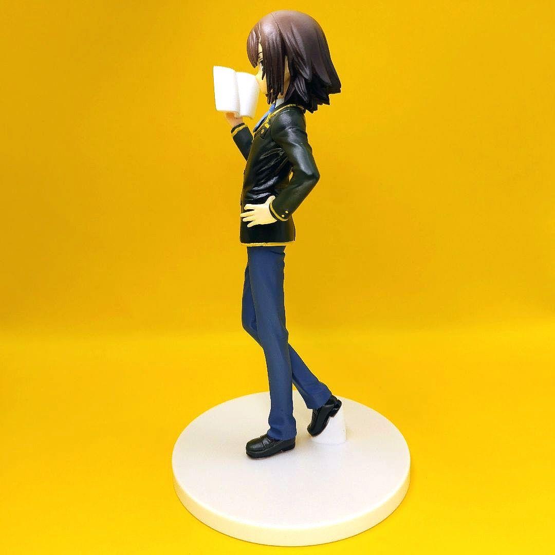 日版 笨蛋測驗 召喚獸 一番賞 B賞 木下秀吉 PVC figure（盒況如圖）