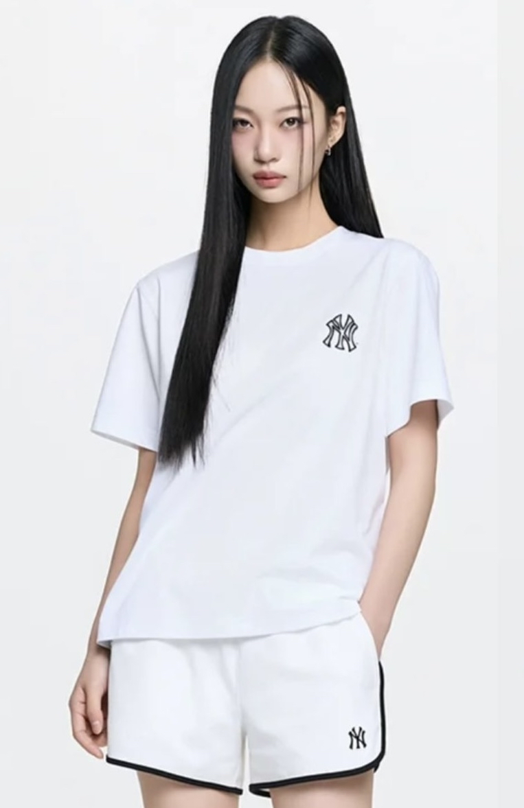 🇰🇷韓國MLB短袖Tee（3ATSB0863）