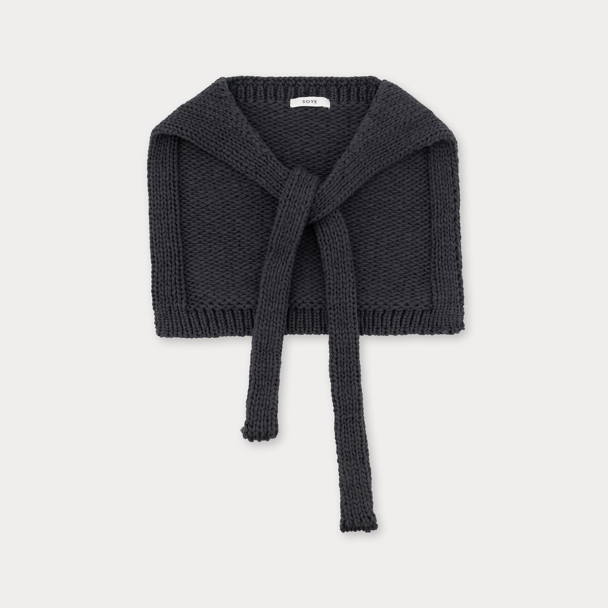 Soye | Square shawl (One size)