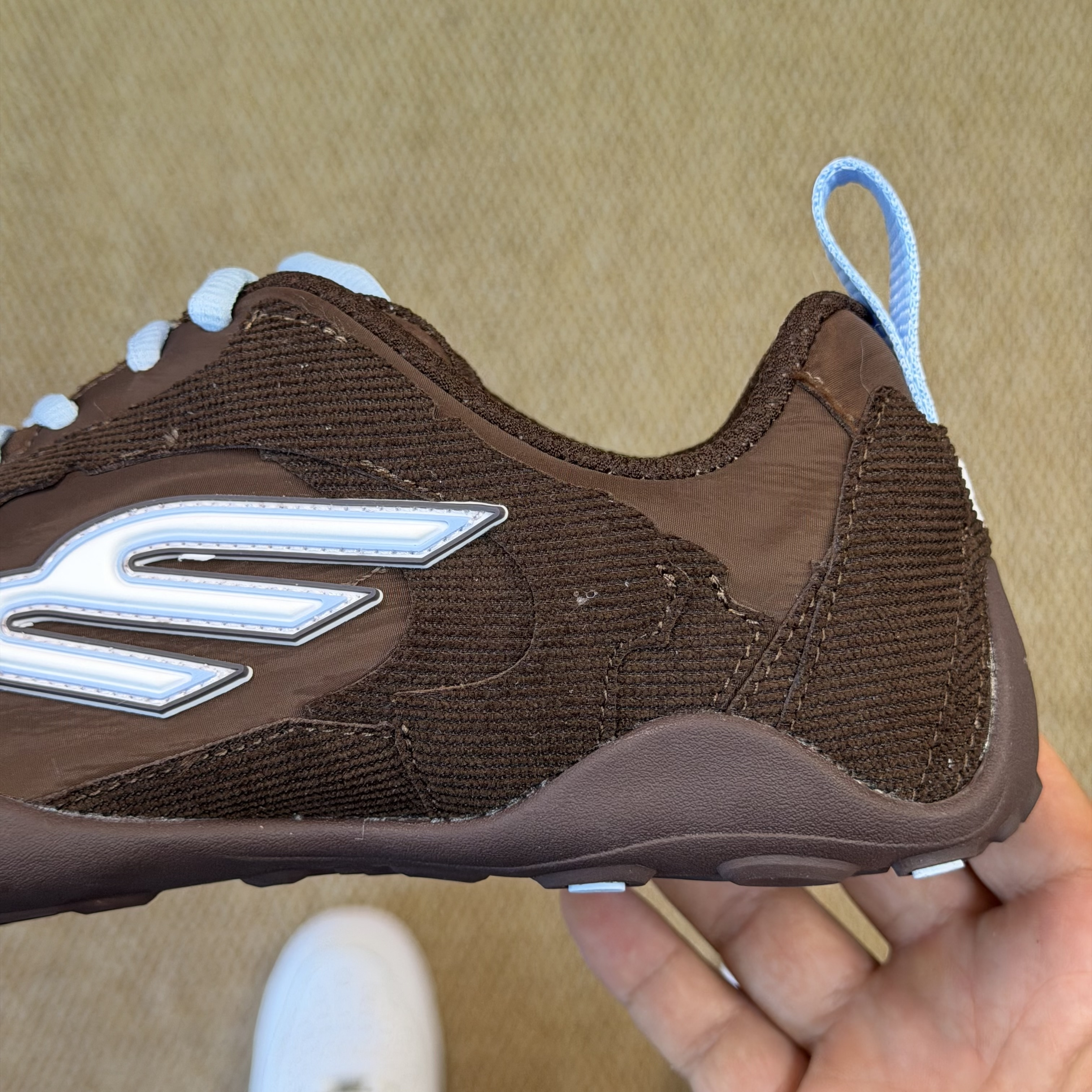 Balenciaga Monday Ultra