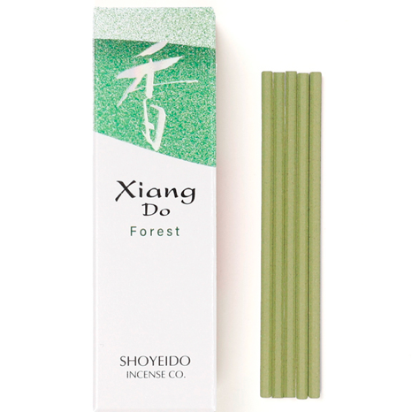 Xiang Do Forest (20 sticks)