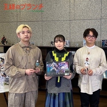 只按訂單生產~Atease ROPE PIERCE pre order/訂購