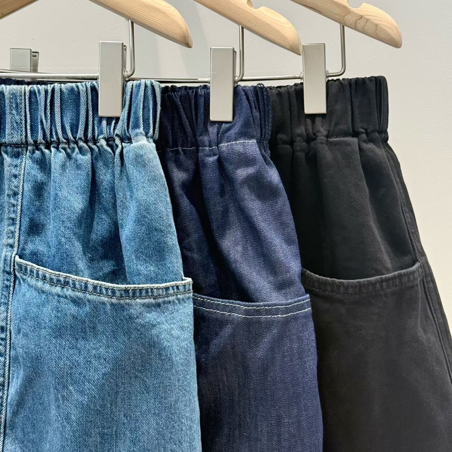 (2026SS) REVE - SHORTS