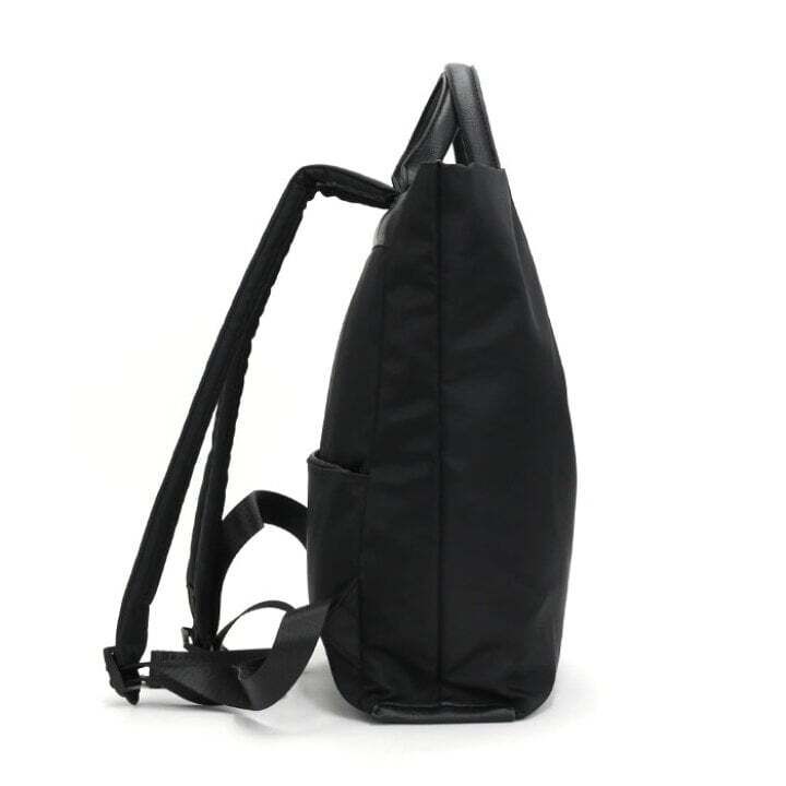 Legato Largo by Anello - 兩用舒適背囊/手挽袋 backpacks 11L 尼龍 手提包 型 背囊 | 背包 | Burden free Series water repellent tote-type back